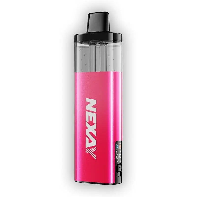Nexay Crush Prefilled Pod Kit
