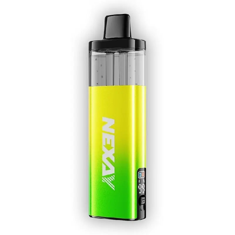 Nexay Crush Prefilled Pod Kit
