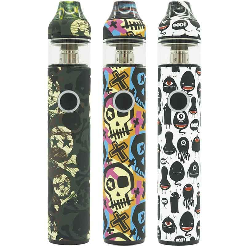 obs kfb2 kit evapo 2