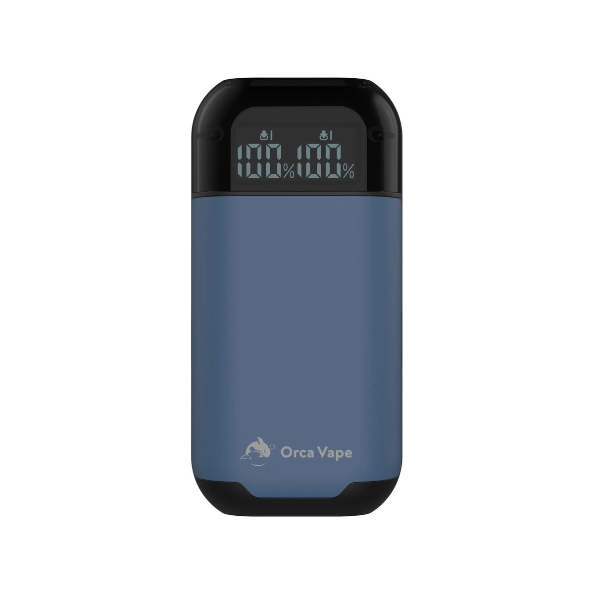 Orca San Dynasty Pro Dual Battery Charger - Choppa Vapes