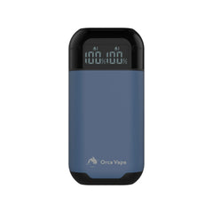 Orca San Dynasty Pro Dual Battery Charger - Choppa Vapes