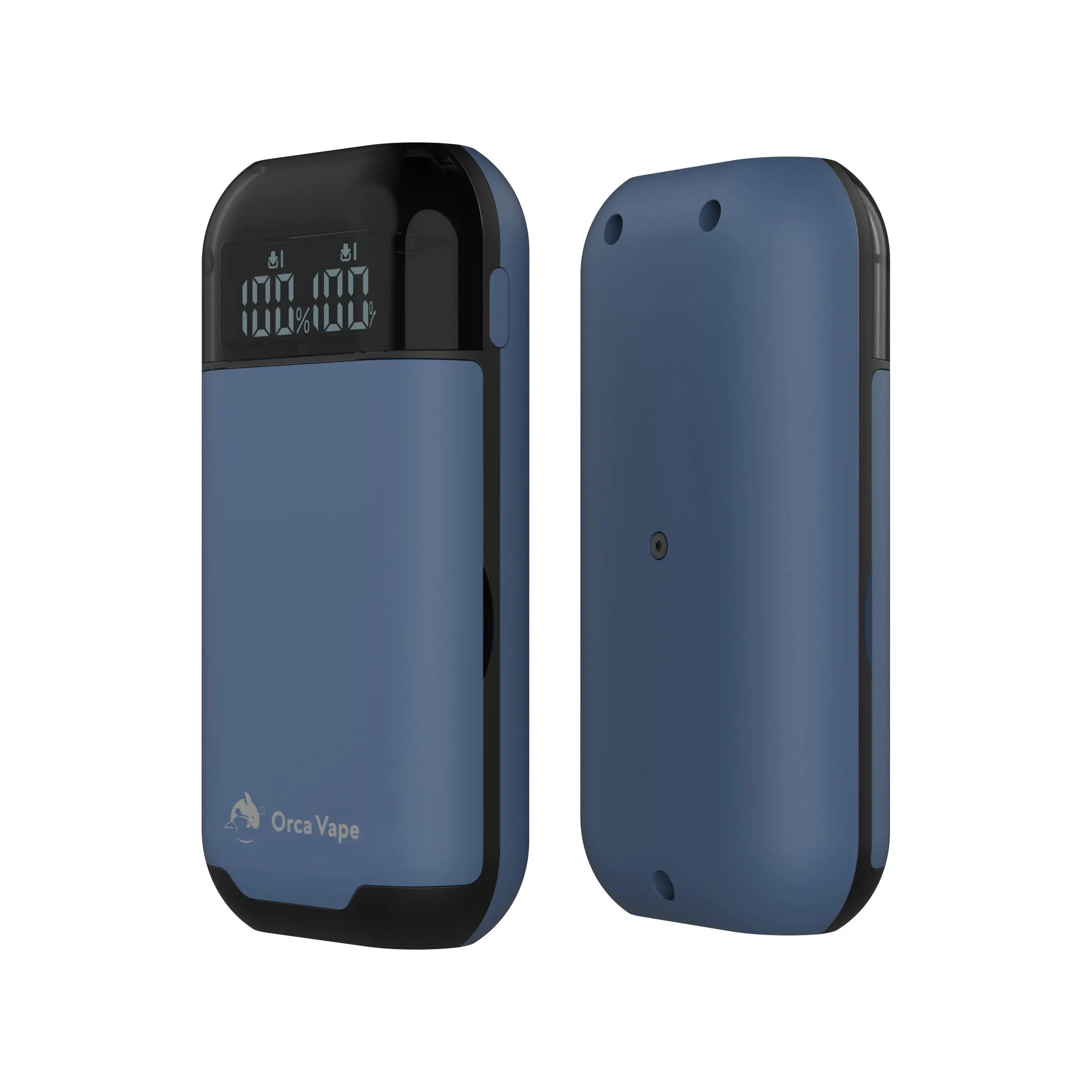 Orca San Dynasty Pro Dual Battery Charger - Choppa Vapes