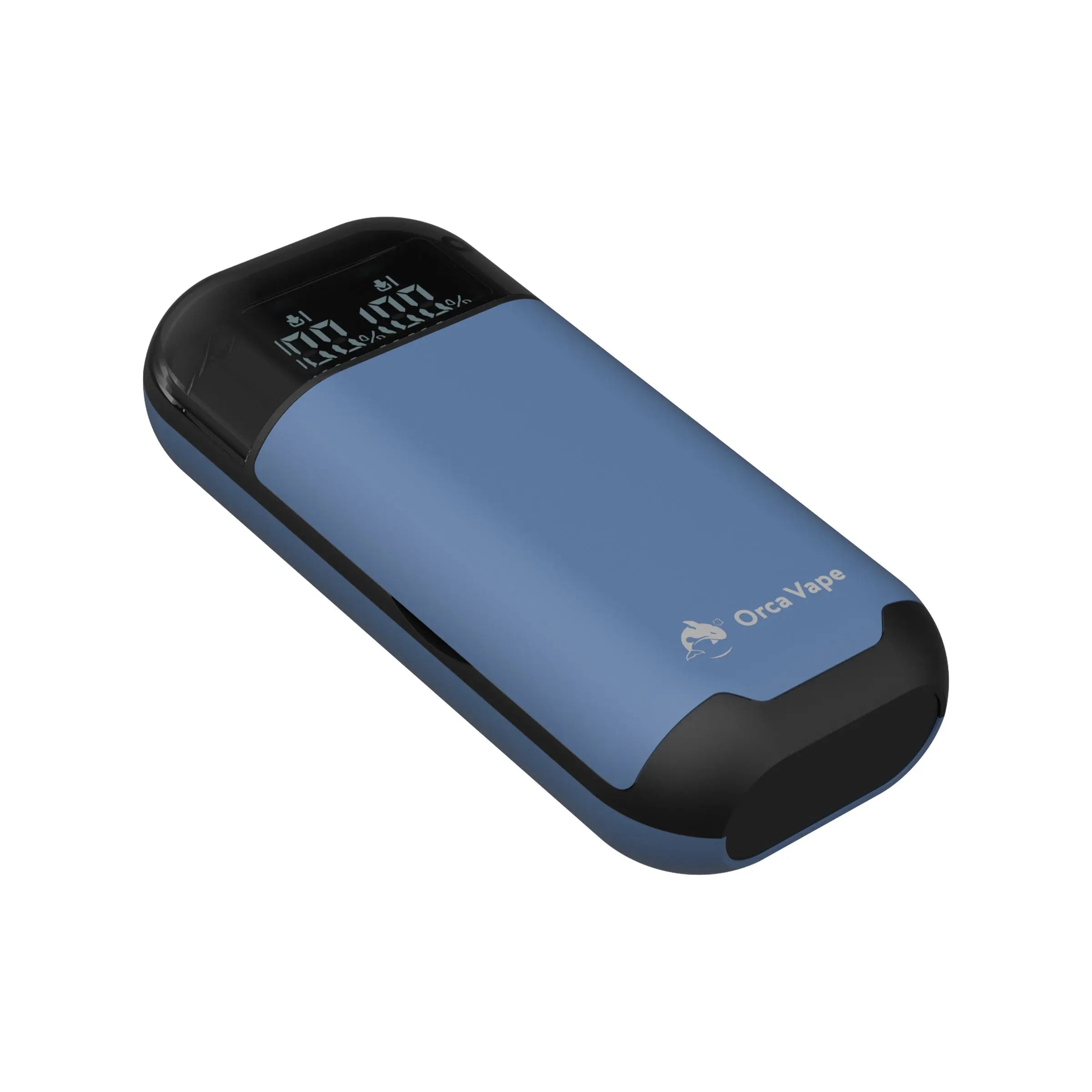 Orca San Dynasty Pro Dual Battery Charger - Choppa Vapes