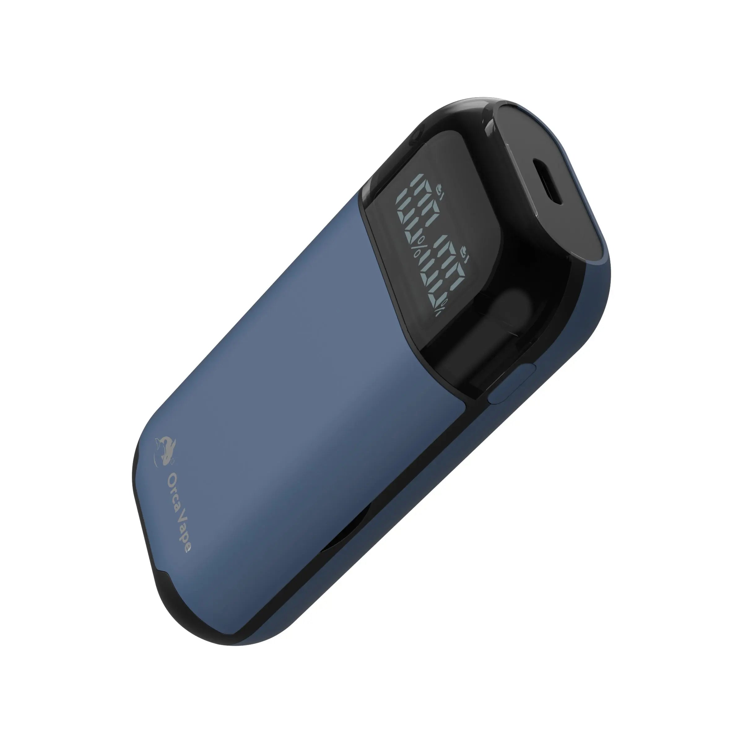 Orca San Dynasty Pro Dual Battery Charger - Choppa Vapes
