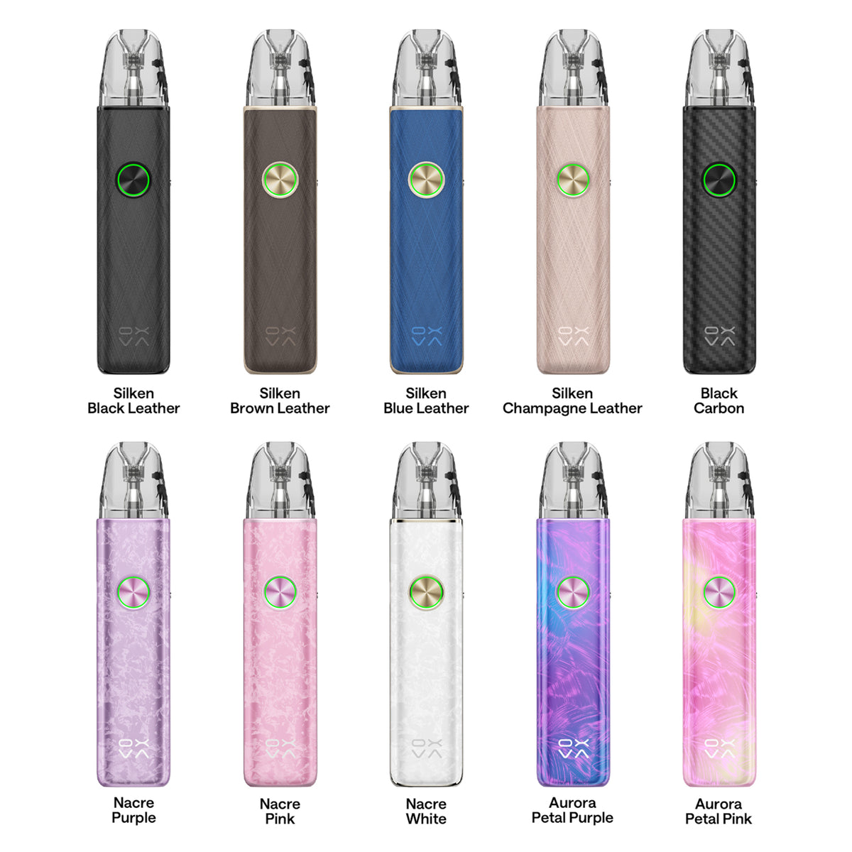 Oxva Xlim 4 Pod Kit OXVA
