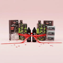 ❤️ San Dynasty Valentine’s Day Bundle ❤️ - Choppa Vapes