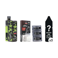 San Dynasty Starter Bundle