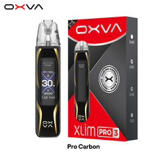 Xlim Pro 3 Pod Kit By OXVA