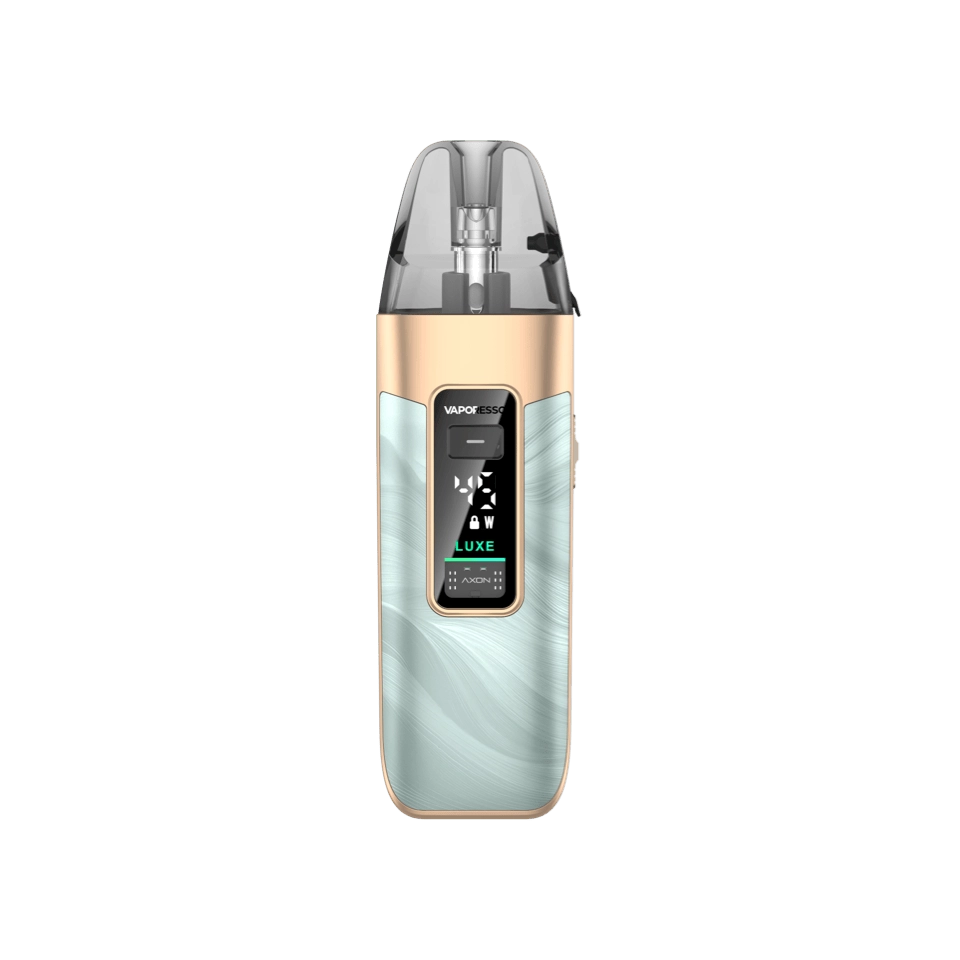 Luxe X3 Pod Kit By Vaporesso