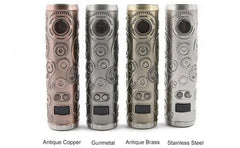 Teslacigs Punk 86W TC Mod