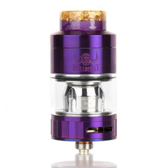 Hellbeast Hybrid Tank - Choppa Vapes