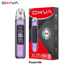 Xlim Pro 3 Pod Kit By OXVA