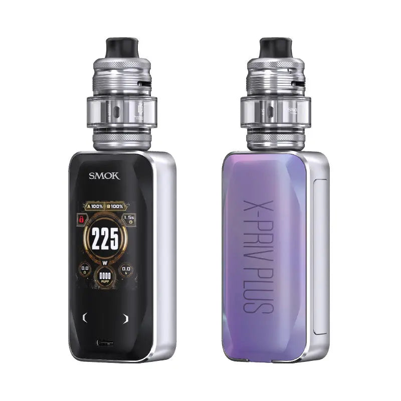 SMOK X-PRIV PLUS VAPE KIT 225W SMOK