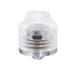 WASP NANO RDA By OUMIER - Choppa Vapes