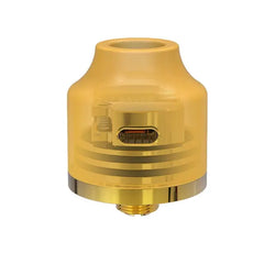 WASP NANO RDA By OUMIER - Choppa Vapes