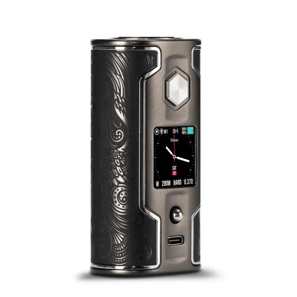 YIHI SXmini G Class V2 Box Mod - Choppa Vapes