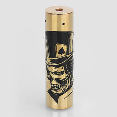 Rogue USA Styled Mechanical Mod