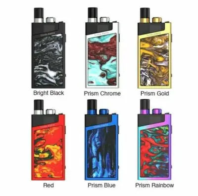 SMOK Trinity Alpha Pod Vape Kit SMOK
