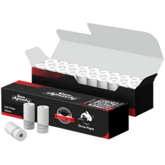 San Dynasty Filter Tips