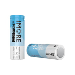 Orca San Dynasty PRO Imore 16500 Battery Twin Pack 1500mAh - Choppa Vapes