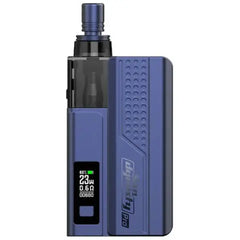 Gerobak Vapor x Orca Vape San Dynasty Pro Pod Kit
