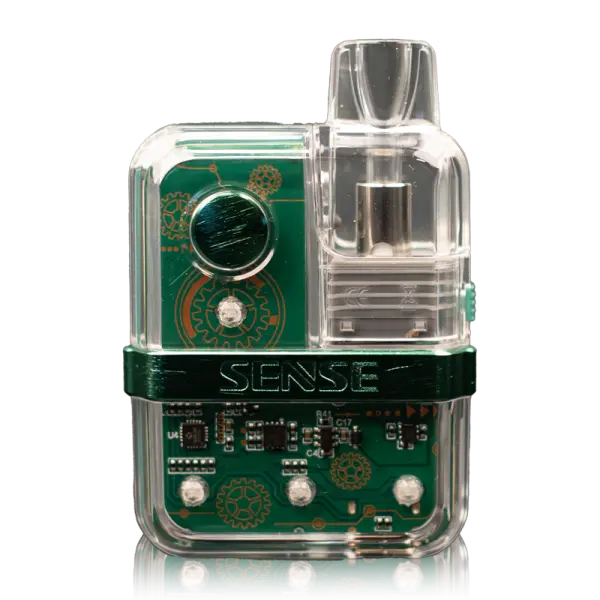 Sense Pod Kit By SVL Vape SVL Choppa Vapes Sense Pod Kit By SVL Vape SVL Choppa Vapes