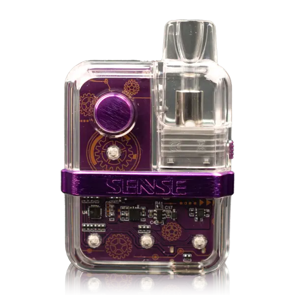 Sense Pod Kit By SVL Vape SVL Choppa Vapes Sense Pod Kit By SVL Vape SVL Choppa Vapes