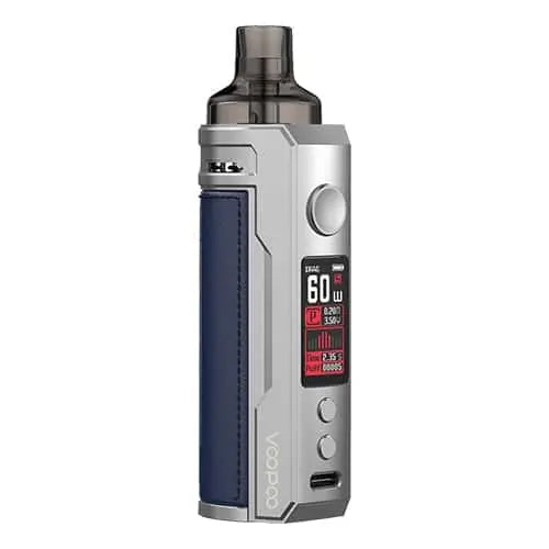 Voopoo Drag S Pod Kit Internal Battery - UK VooPoo Choppa Vapes Voopoo Drag S Pod Kit Internal Battery - UK VooPoo Choppa Vapes