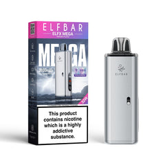 Elf Bar Elfx Mega Vape Kit ELF Bar