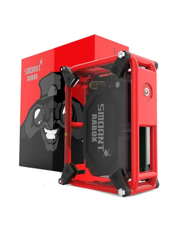 Smoant Rabox 100W Box Mod