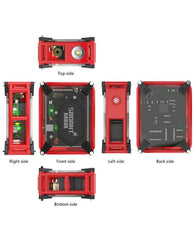 Smoant Rabox 100W Box Mod