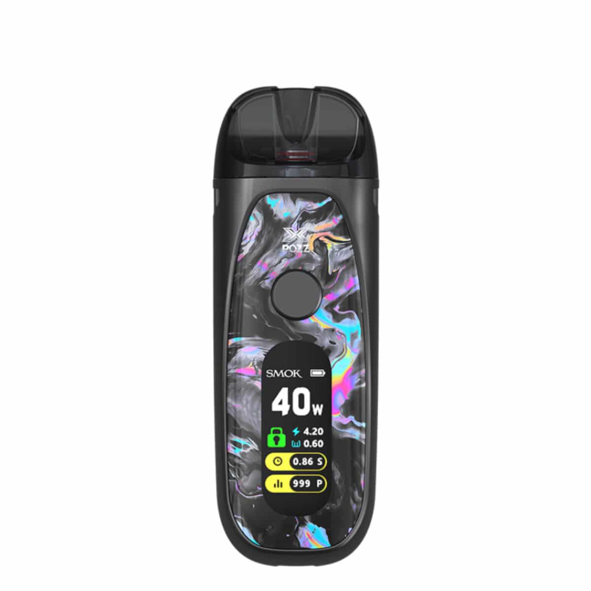 smok pozz x 40w pod vape kit 1400mah 141537 Copy