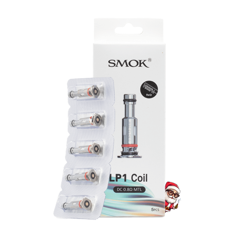 SMOK LP1 Replacement Coils