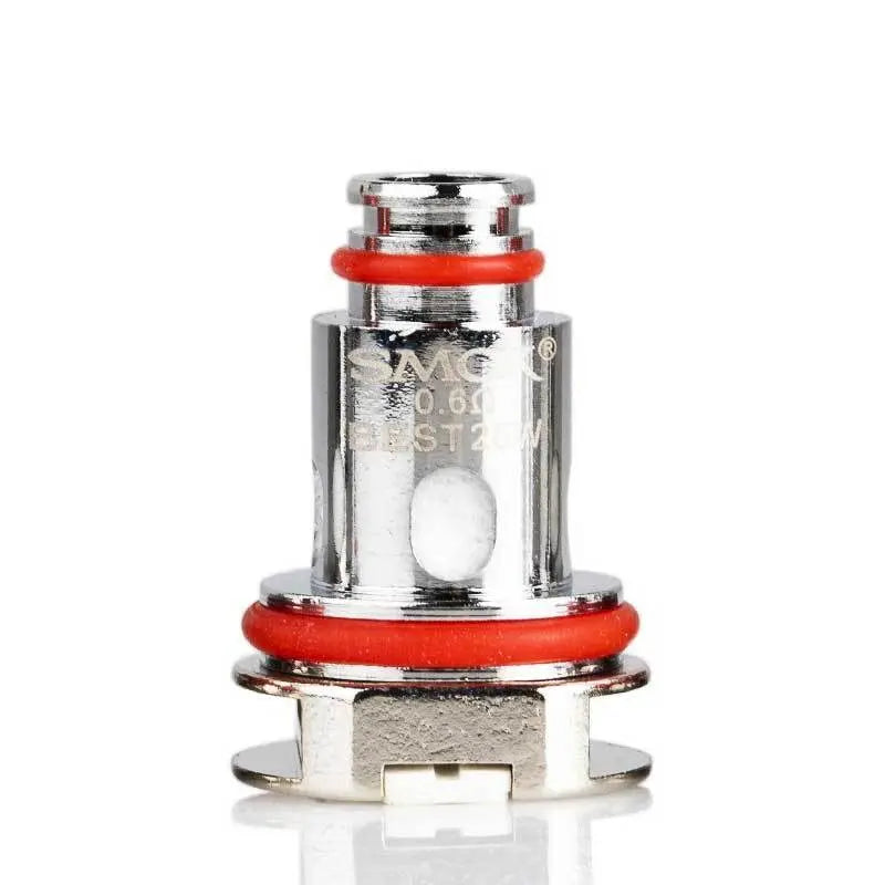 smok rpm40 replacement coil 0.6ohm 1400x