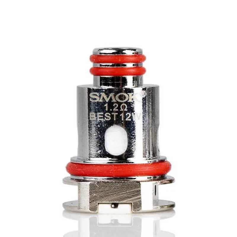 smok rpm40 replacement coil 1.2ohm 1400x