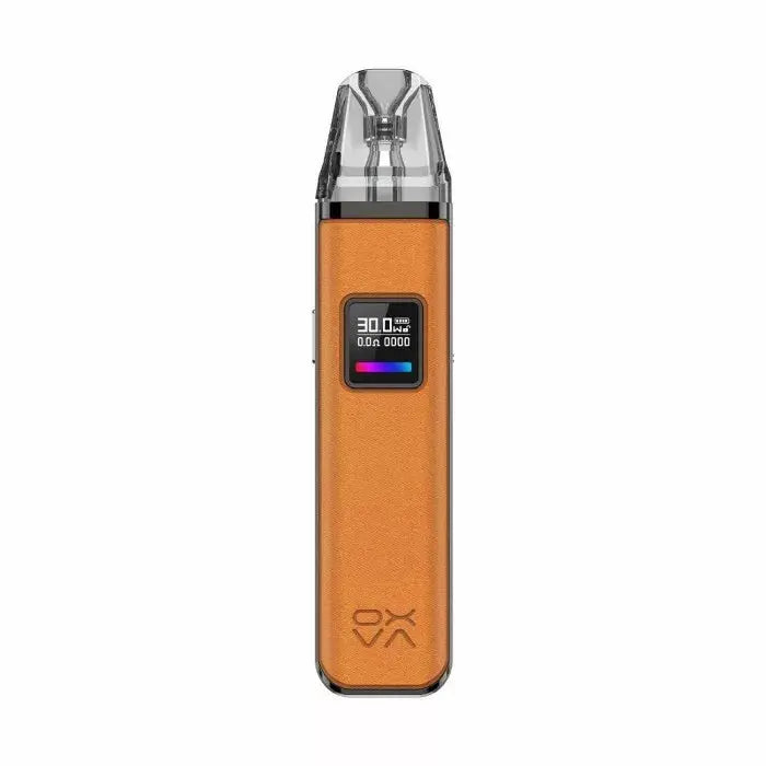 OXVA XLIM Pro Kit  + 1 FREE NIC SALT OXVA