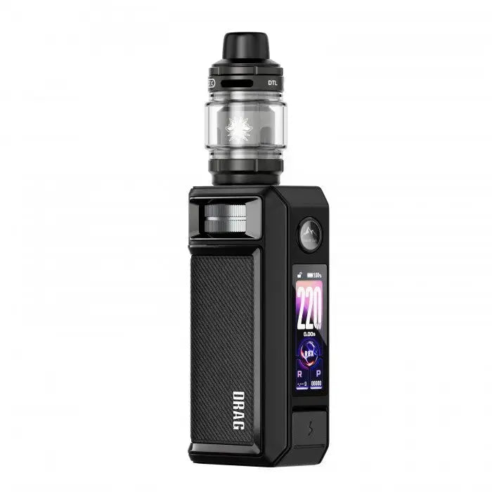 Voopoo Drag 6 Vape Kit VooPoo