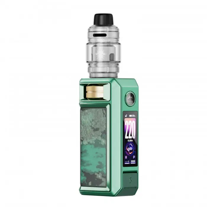 Voopoo Drag 6 Vape Kit VooPoo