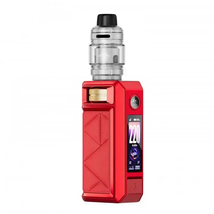 Voopoo Drag 6 Vape Kit VooPoo