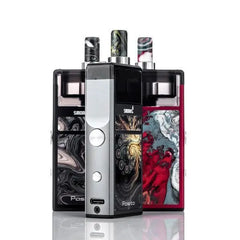Smoant Pasito Pod Kit - Choppa Vapes