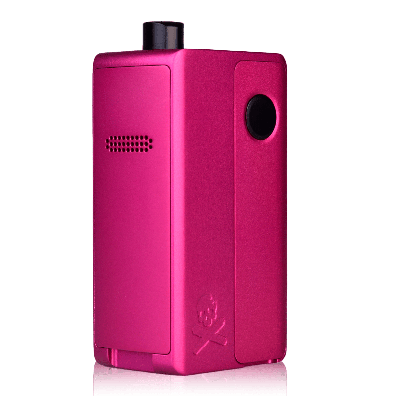 Stubby AIO By Suicide Mods