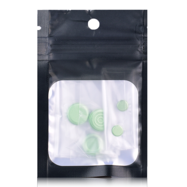 Stubby AIO Button Set By Suicide Mods
