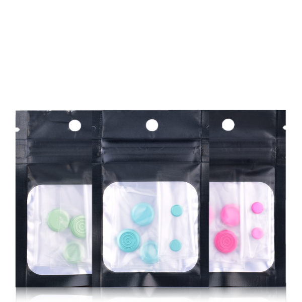 Stubby AIO Button Set By Suicide Mods