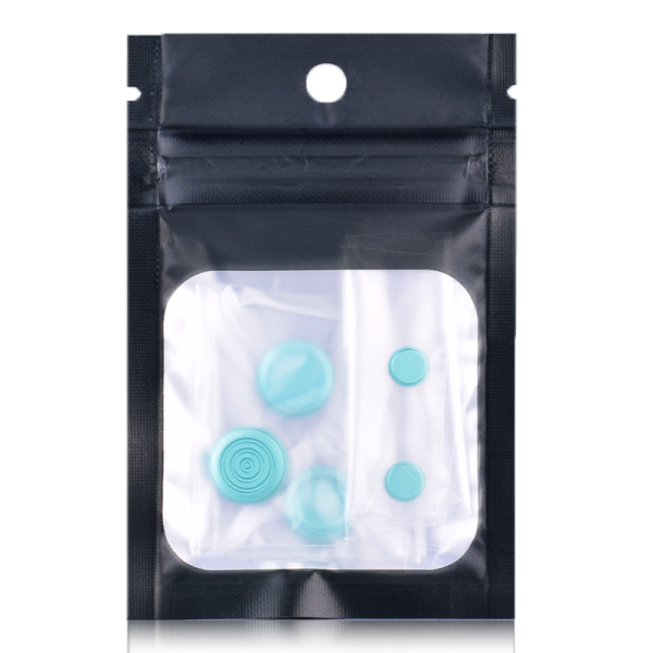 Stubby AIO Button Set By Suicide Mods