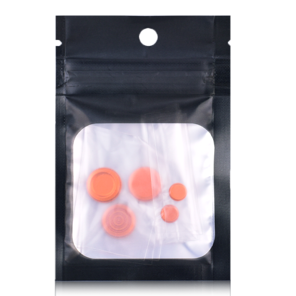 Stubby AIO Button Set By Suicide Mods