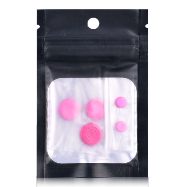 Stubby AIO Button Set By Suicide Mods