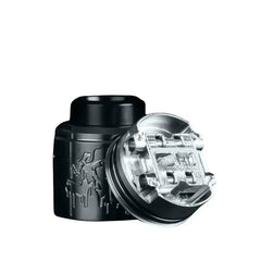 Nightmare V2 RDA by Suicide Mods Suicide Mods – Choppa Vapes