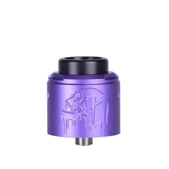 Nightmare V2 RDA by Suicide Mods Suicide Mods – Choppa Vapes