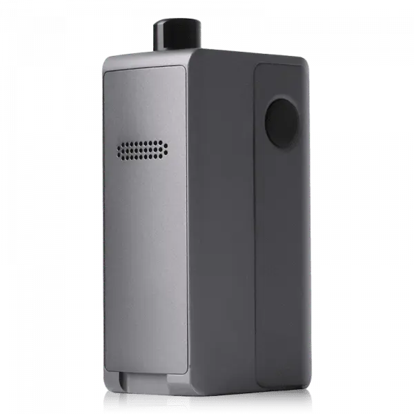 Stubby AIO By Suicide Mods