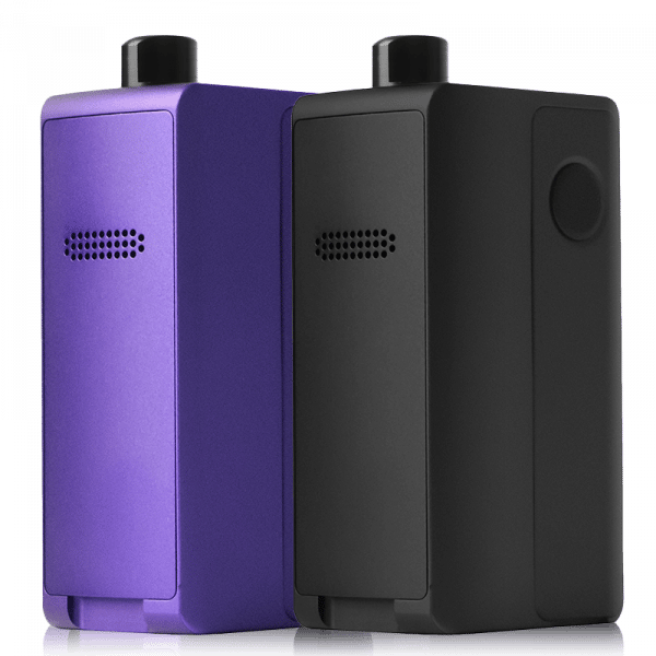Stubby AIO By Suicide Mods